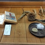 栗きんとん本家　すや 本店 - 