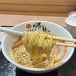 中華蕎麦 時雨 - 