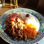 アロヒディン - 