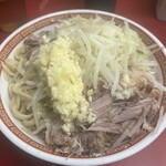 ラーメン二郎 - 