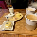 プティ・メルヴィーユ - 