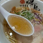 中華蕎麦 時雨 - 