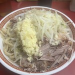 ラーメン二郎 - 