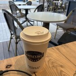 シアトルズ・ベスト・コーヒー - 