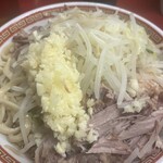 ラーメン二郎 - 