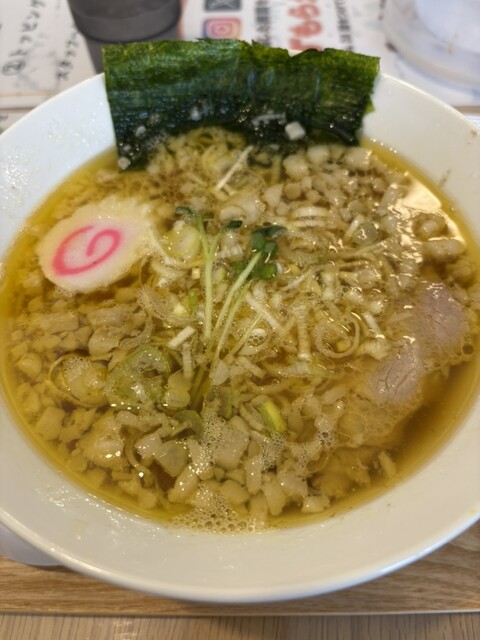 ラーメン DX屋 くりこま高原 | 宮城県栗原市の人気ラーメン店