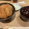 新潟カツ丼タレカツ 吉祥寺店