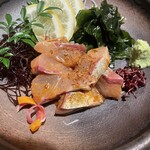 せいもん払い - 