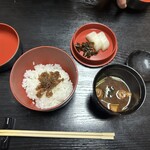 湯葉料理 かめや本家 - 
