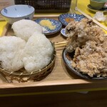 スタンドツインテール - 