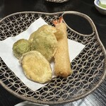 湯葉料理 かめや本家 - 