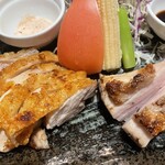 せいもん払い - 