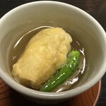 湯葉料理 かめや本家 - 