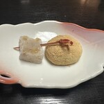 湯葉料理 かめや本家 - 