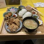 スタンドツインテール - 