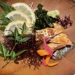 せいもん払い - 