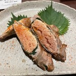 せいもん払い - 