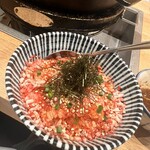 じんぎすかん マルタケ - 