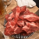 じんぎすかん マルタケ - 