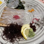 せいもん払い - 