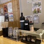 裏でやって創 - 