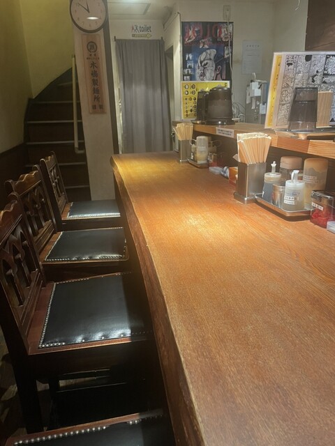 RAMEN OF TODAY Shintenchi Ten photo 4