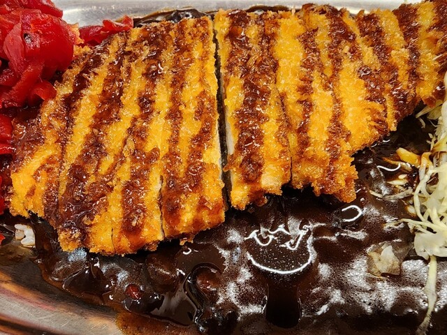 ゴーゴーカレー 郡山安積店 - 安積永盛（カレー）の写真