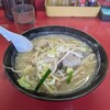 麺屋まる勝かっちゃんラーメン - 料理写真: