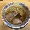 中華そば光