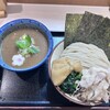 らー麺土俵 鶴嶺峰