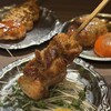 YAKITORI DINER THE HICKORY BIRD - 
