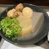 京のお出汁めし かつを