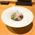 焼鳥 とこしえ - 