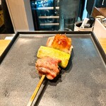 焼鳥 とこしえ - ◎