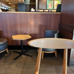 スターバックス・コーヒー - 
