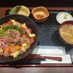 海鮮市場まさむね - 