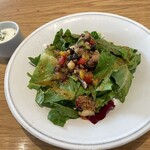 Cucina del NABUCCO - 