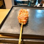 焼鳥 とこしえ - ◎