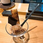 焼鳥 とこしえ - 