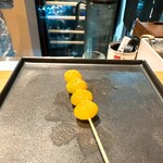 焼鳥 とこしえ - ◎