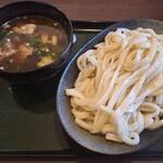 めん処阿吽 うどん子 伊勢崎店 - 