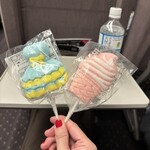 トッティ キャンディ ファクトリー - 