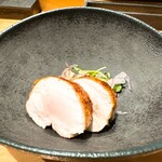 焼鳥 とこしえ - ◎