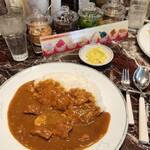 サンマルコ - 料理写真: