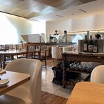 Cucina del NABUCCO - 