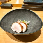 焼鳥 とこしえ - 