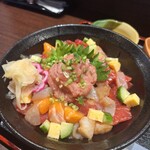 海鮮市場まさむね - 