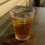 日吉カフェ - アールグレイ(Ice)