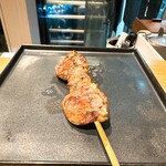 焼鳥 とこしえ - ◎