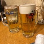四文屋 - ドリンク写真: